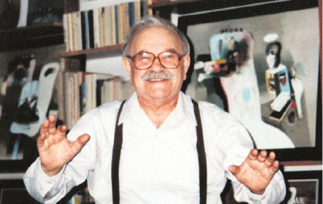 Ferdinand Hložník.