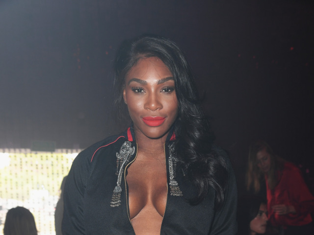 Serena Williams