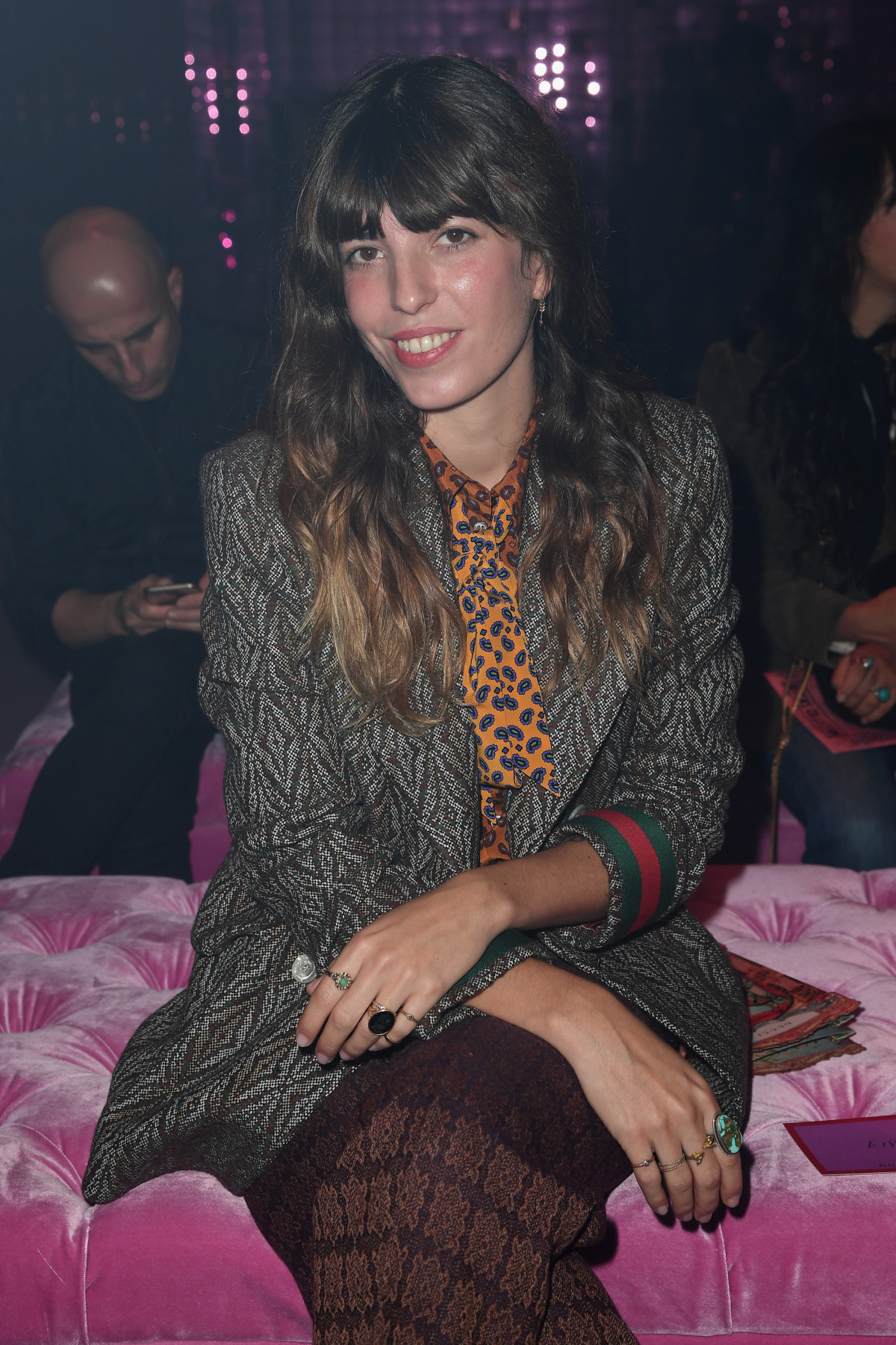 Lou Doillon