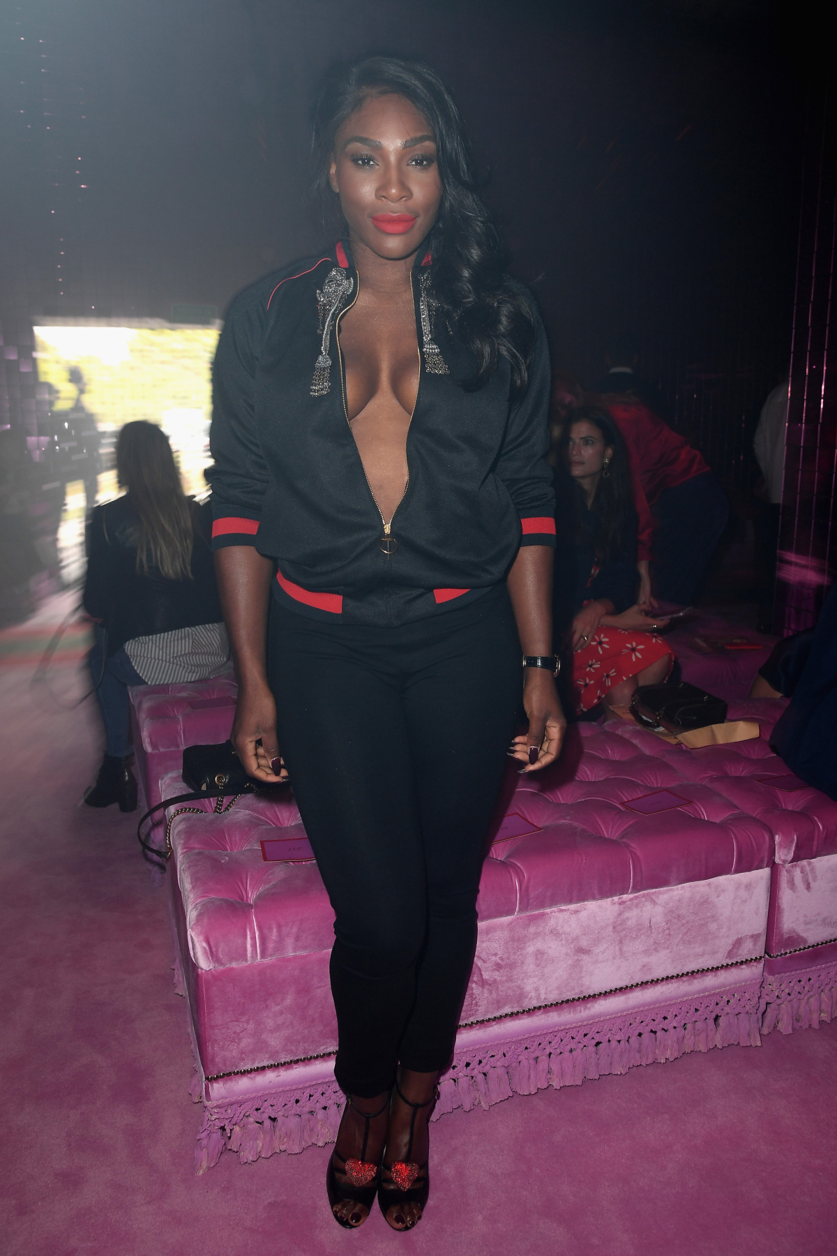 Serena Williams 