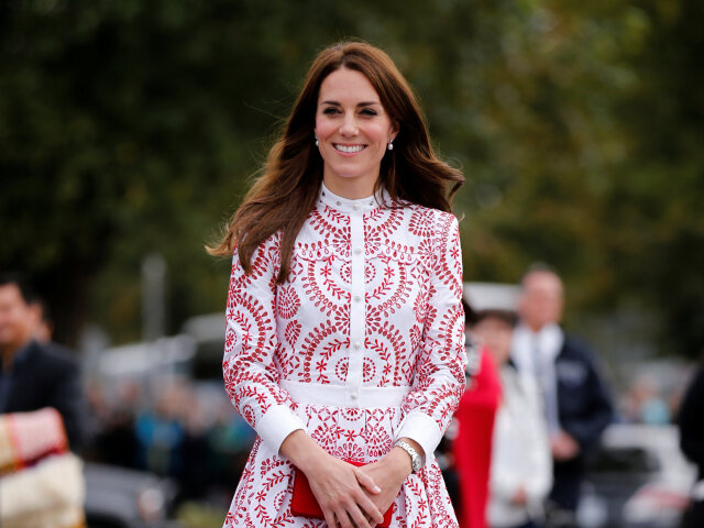BRITAIN-ROYALS/CANADA