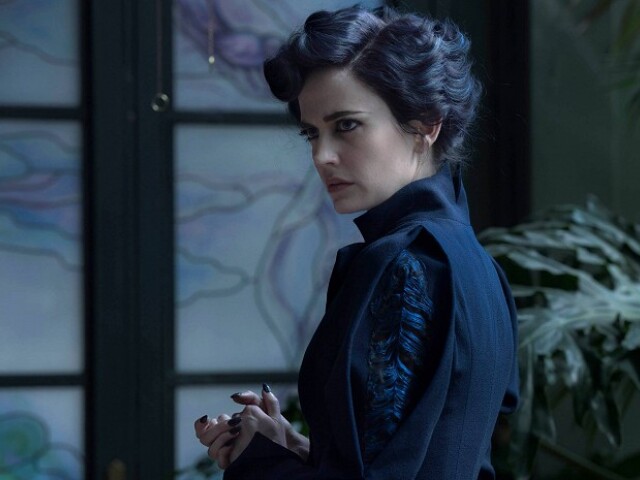 Eva Green