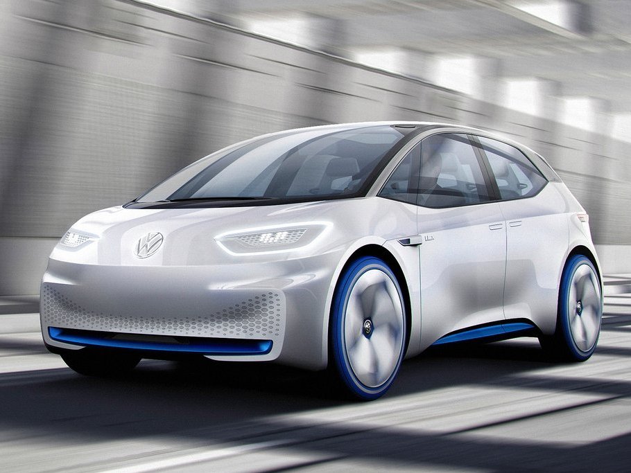 Nový elektrický Volkswagen NEO bude vychádzať z dva roky starej štúdie VW I. D. Základná kapacita akumulátorov má byť 48 kWh. Vďaka nim sľubuje automobilka dojazd do vzdialenosti 330 km.