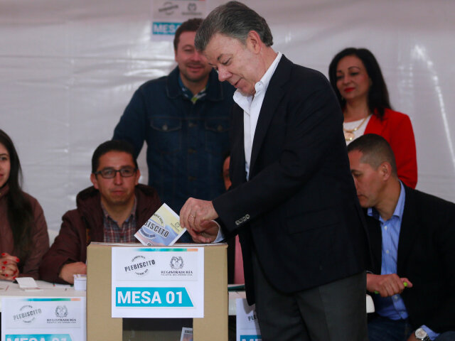 Juan Manuel Santos