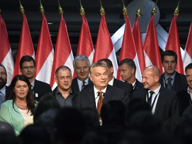 Viktor Orbán