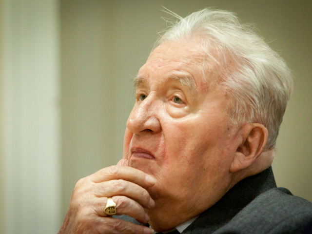 Michal Kováč