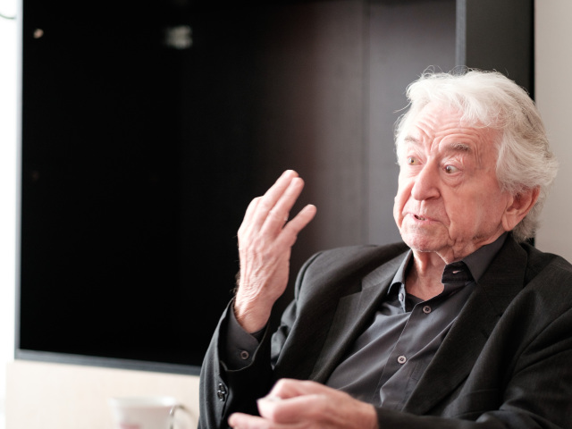 prof. Ladislav Kovac