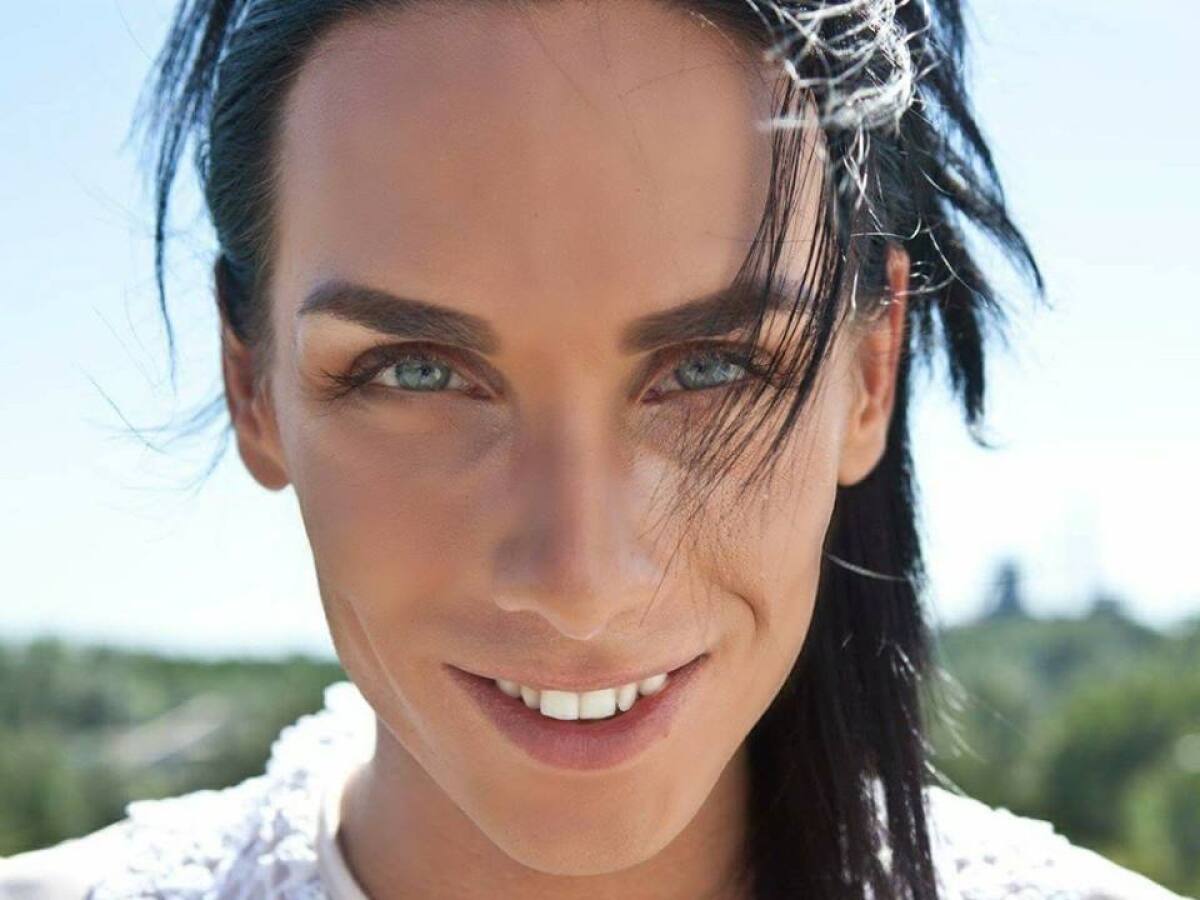 Model Petr Nitka sa objaví na akcii Fashion LIVE!.