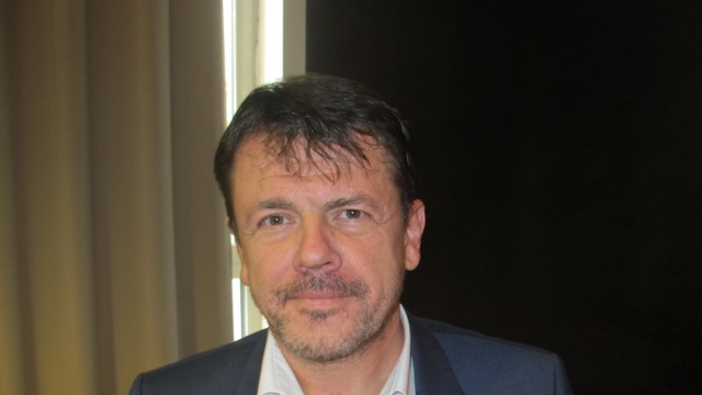 doc. MUDr. Emil Martinka, PhD., prezident Slovenskej diabetologickej spoločnosti a primár Národného diabetologického centra v Ľubochni.