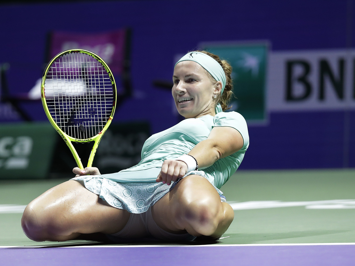 Svetlana Kuznecovová