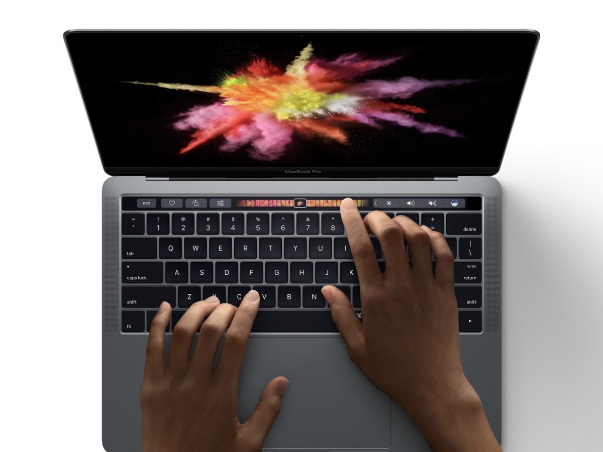 MacBook Pro, Apple