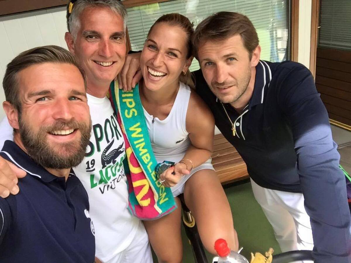 michal navara, dominika cibulková, jozef ivanko, matej lipták