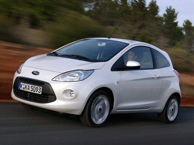 Ford Ka je desiatym najspoľahlivejším autom štatistiky Warranty Direct. To je veľký posun v kvalite, pretože jeho prvá generácia patrila k vždy k najhorším.