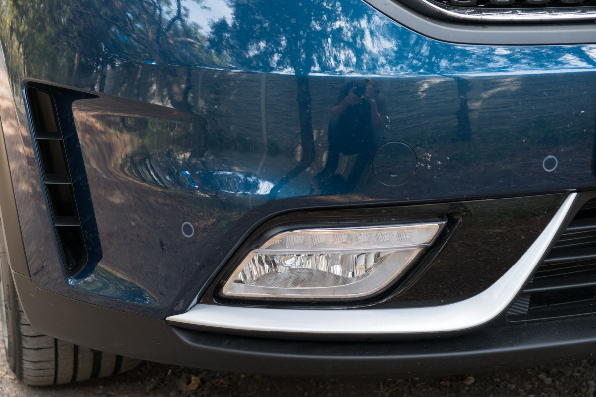 Kia Niro Platinum - test 2016