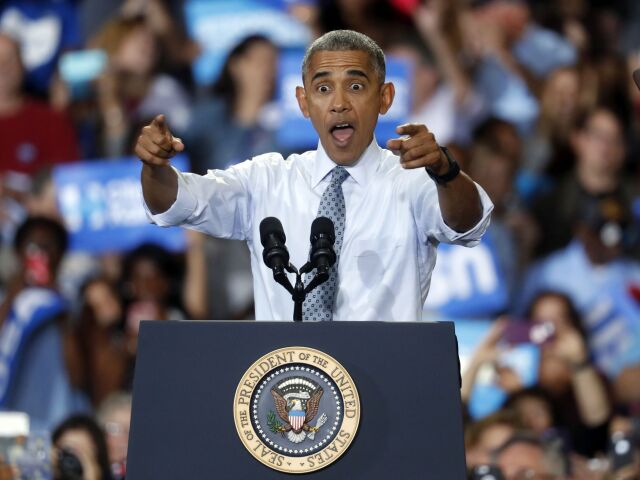 Obama