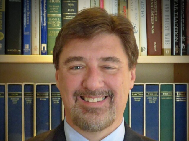 Thomas Nichols