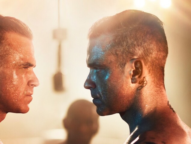 Robbie Williams