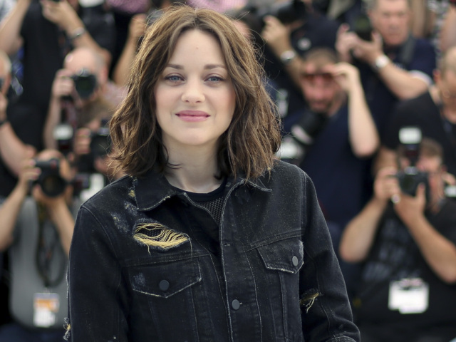 Marion Cotillard 