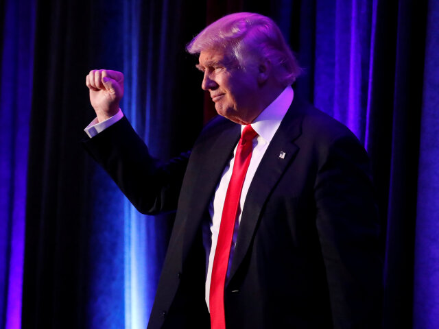 Donald Trump,