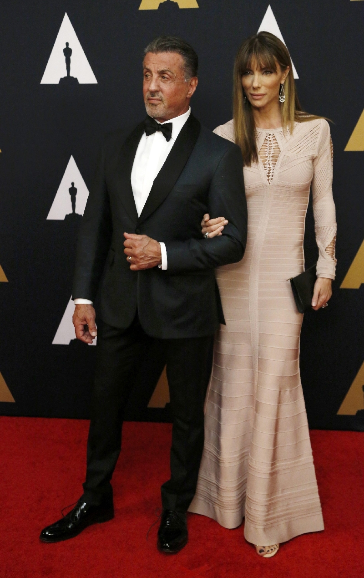 AWARDS-GOVERNORS/OSCARS