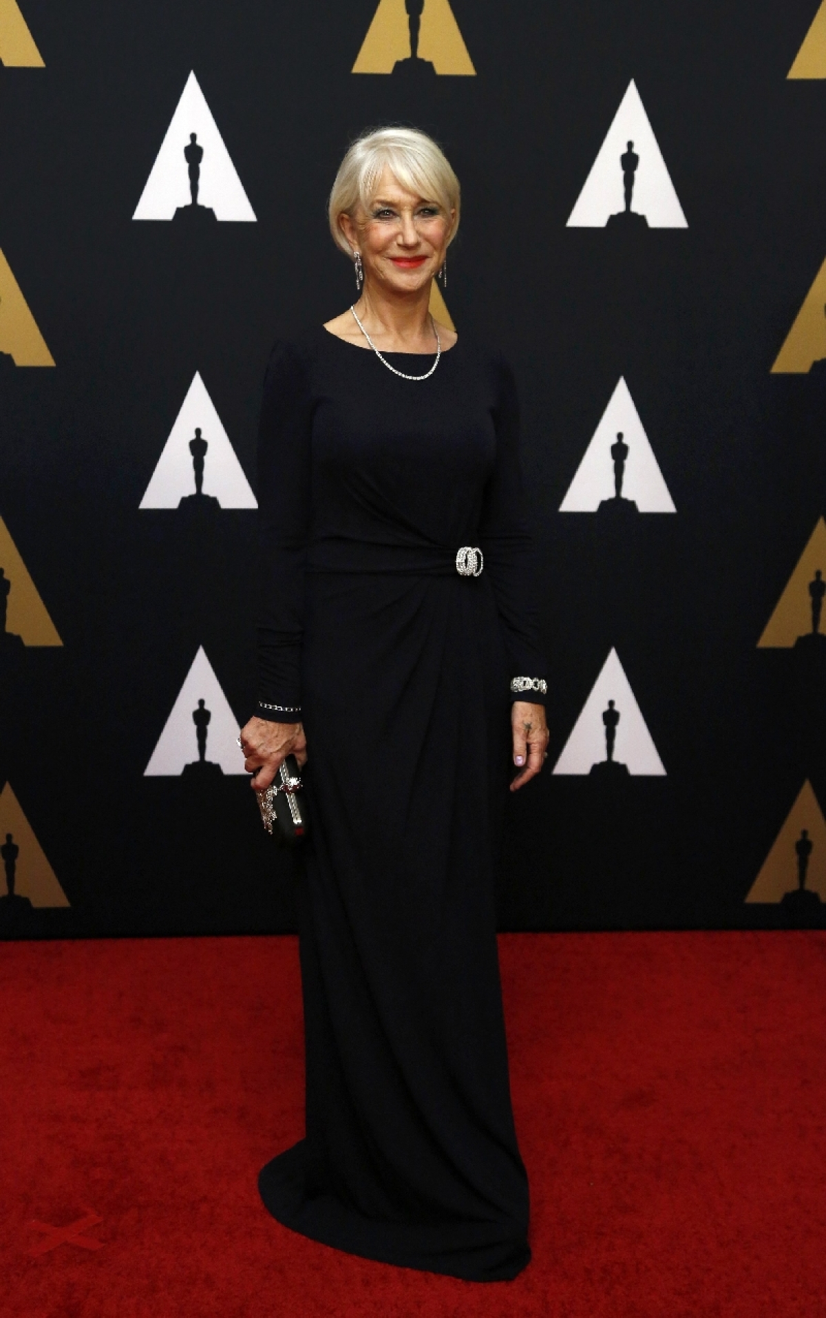 AWARDS-GOVERNORS/OSCARS