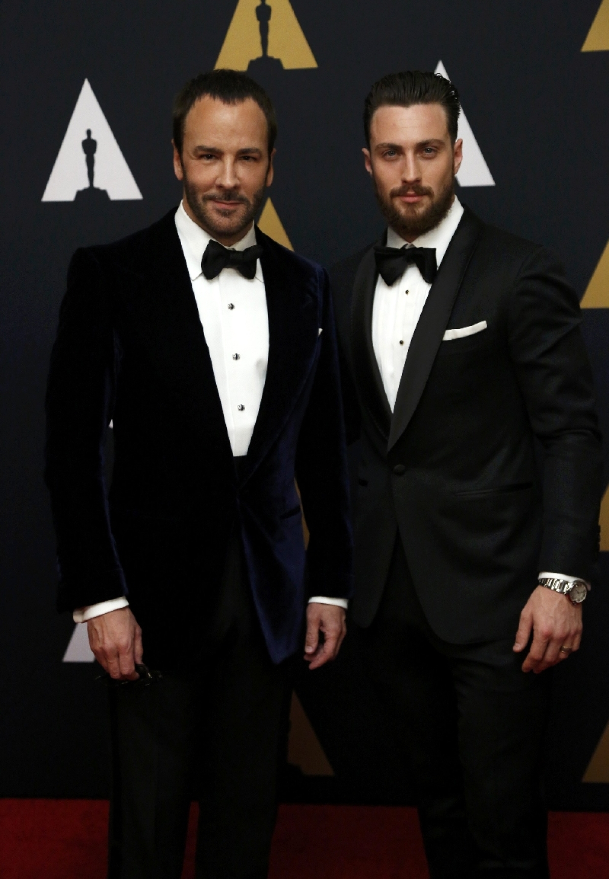 AWARDS-GOVERNORS/OSCARS