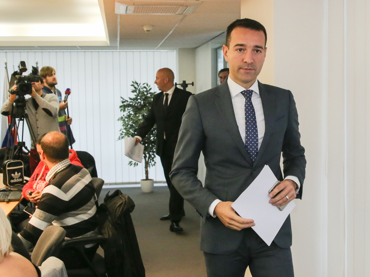 Tomáš Drucker