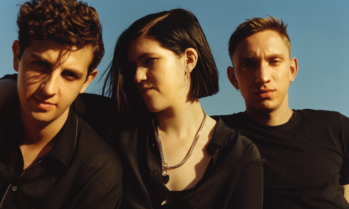 The xx, ktorí už 29. novembra vystúpia v pražskom komplexe Forum Karlín, odštartujú turné 8. februára v Štokholme.