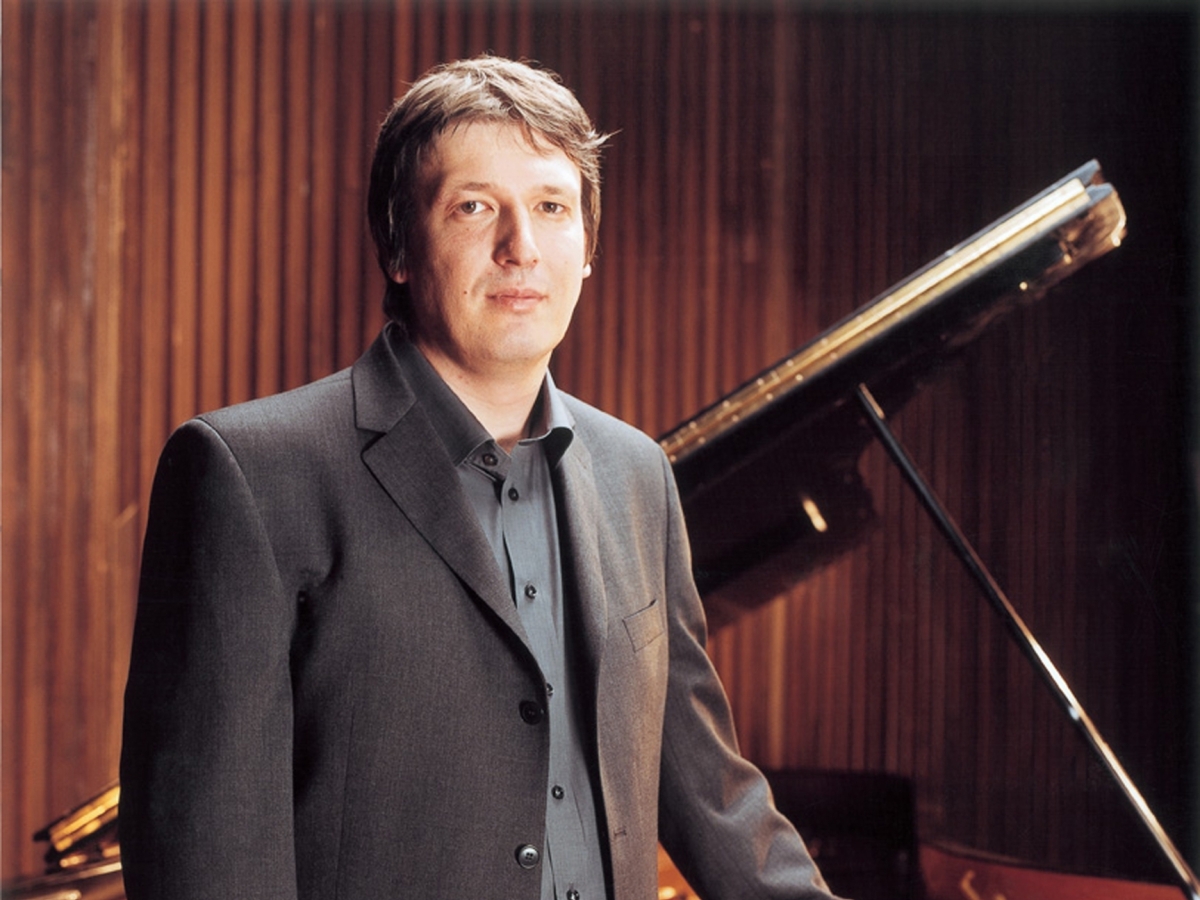Boris Berezovsky