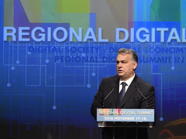 orbán