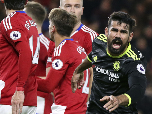 Diego Costa