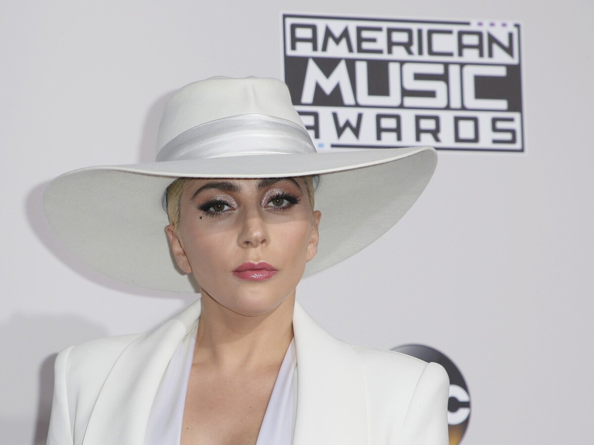 Lady Gaga