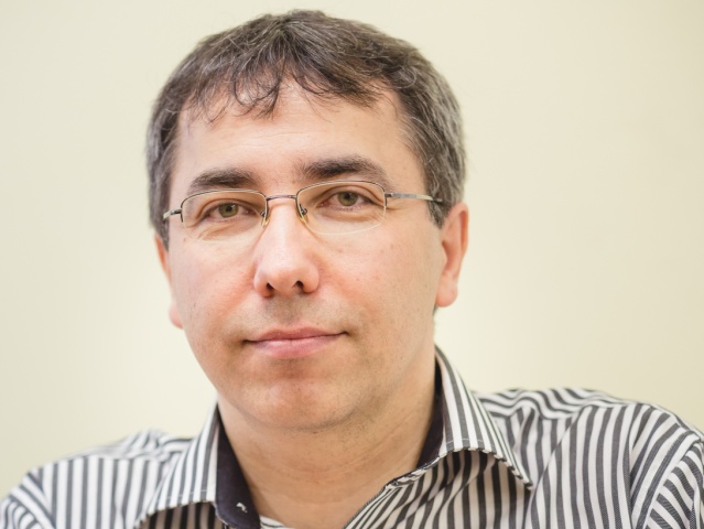 Peter Belan