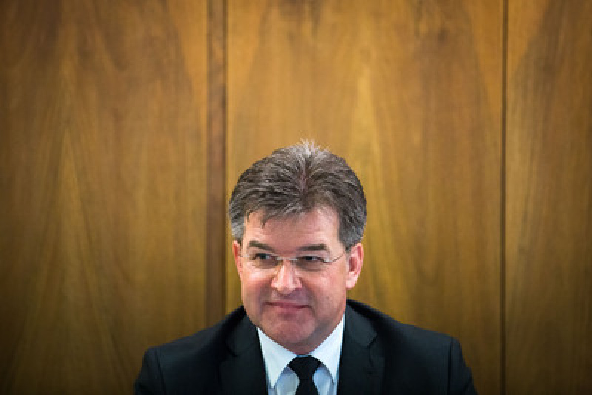 Miroslav Lajčák
