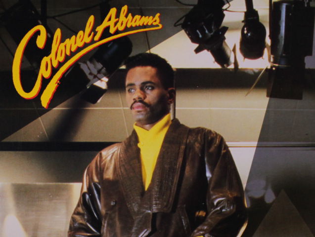 Colonel Abrams