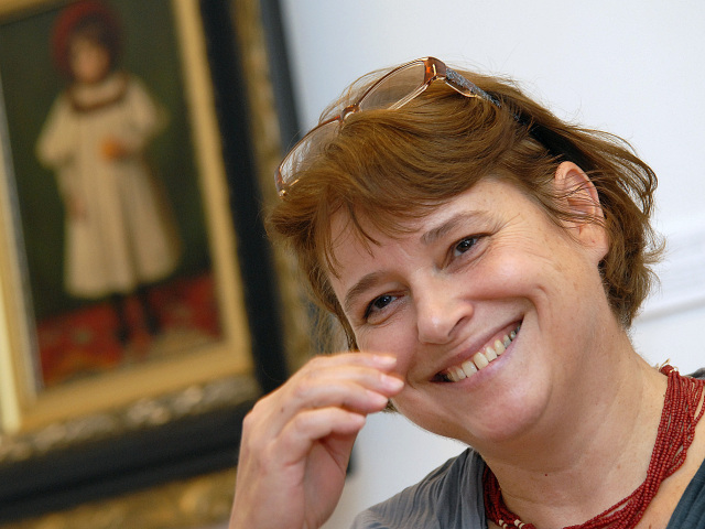 Jana Juráňová