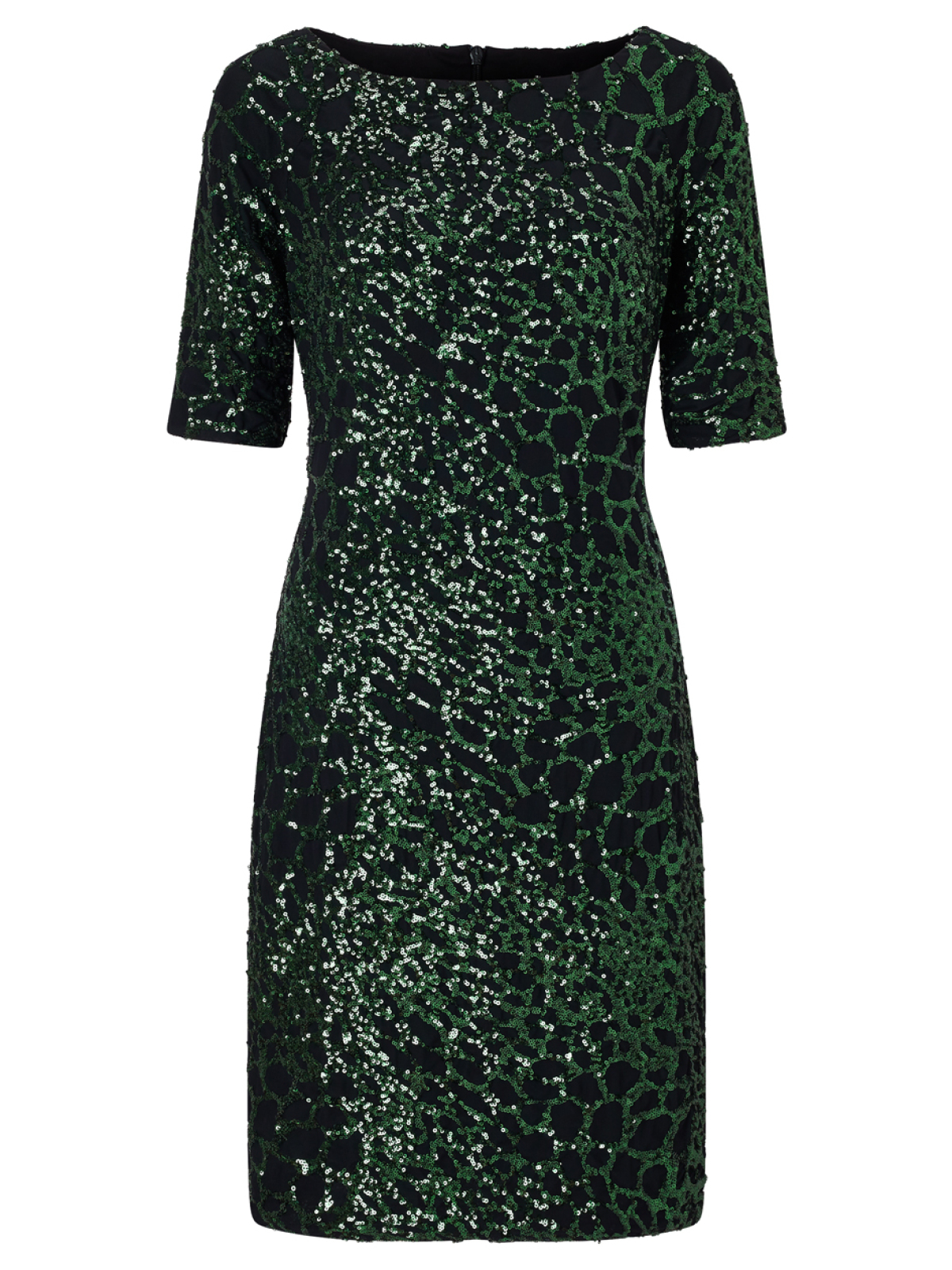 prmediastore HR Saty metalíza, trend, móda, párty, zima 201642.00 129-8064