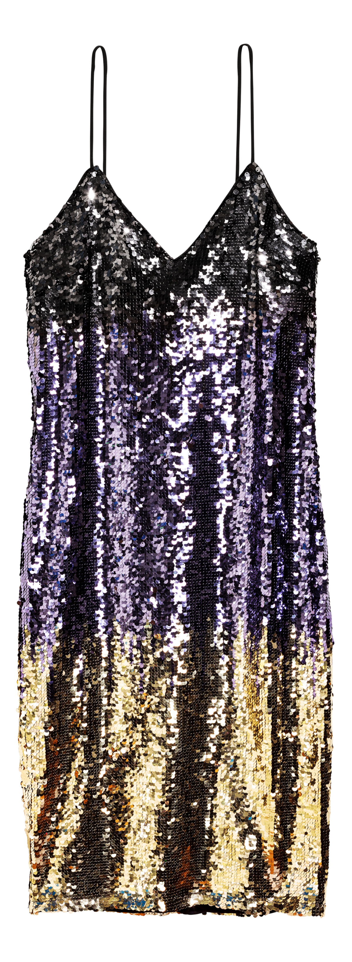 metalíza, trend, móda, párty, zima 2016