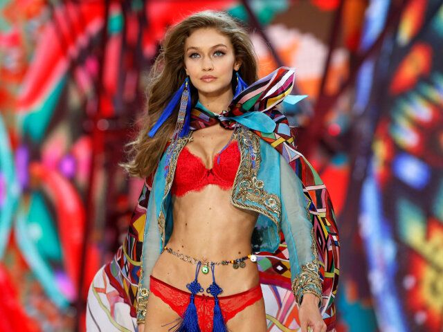 Gigi Hadid