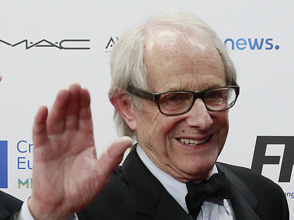 Ken Loach
