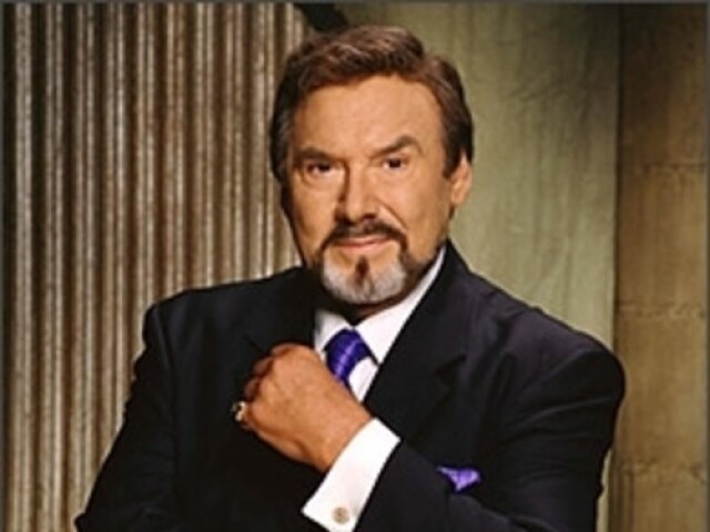 Joseph Mascolo