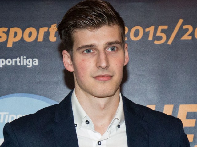 Patrik Rybár