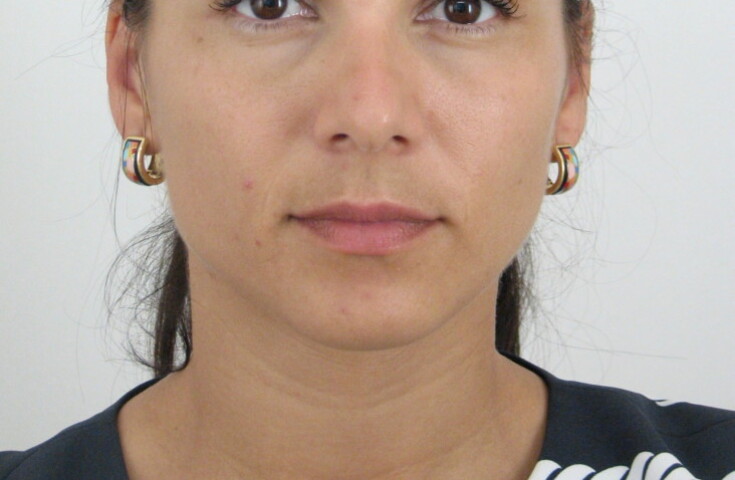 Andrea Vlčeková.