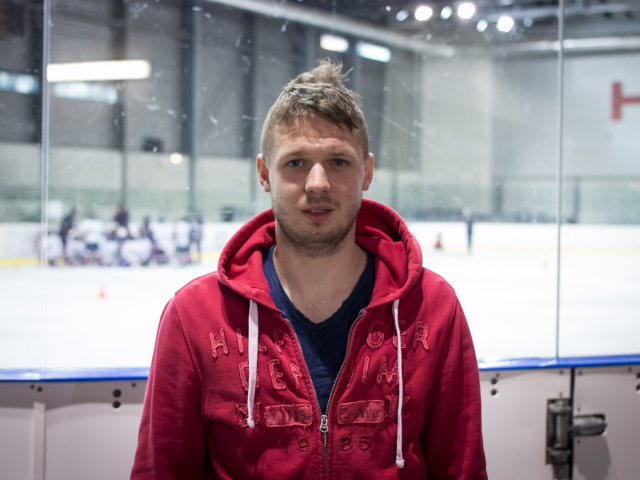 Denis Godla