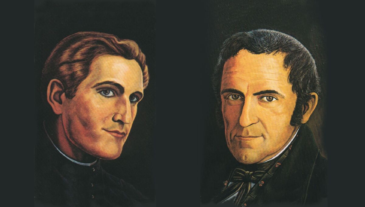 Mohr, Gruber, Tichá noc