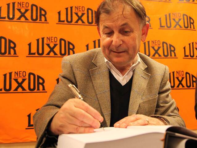 Michael Žantovský.
