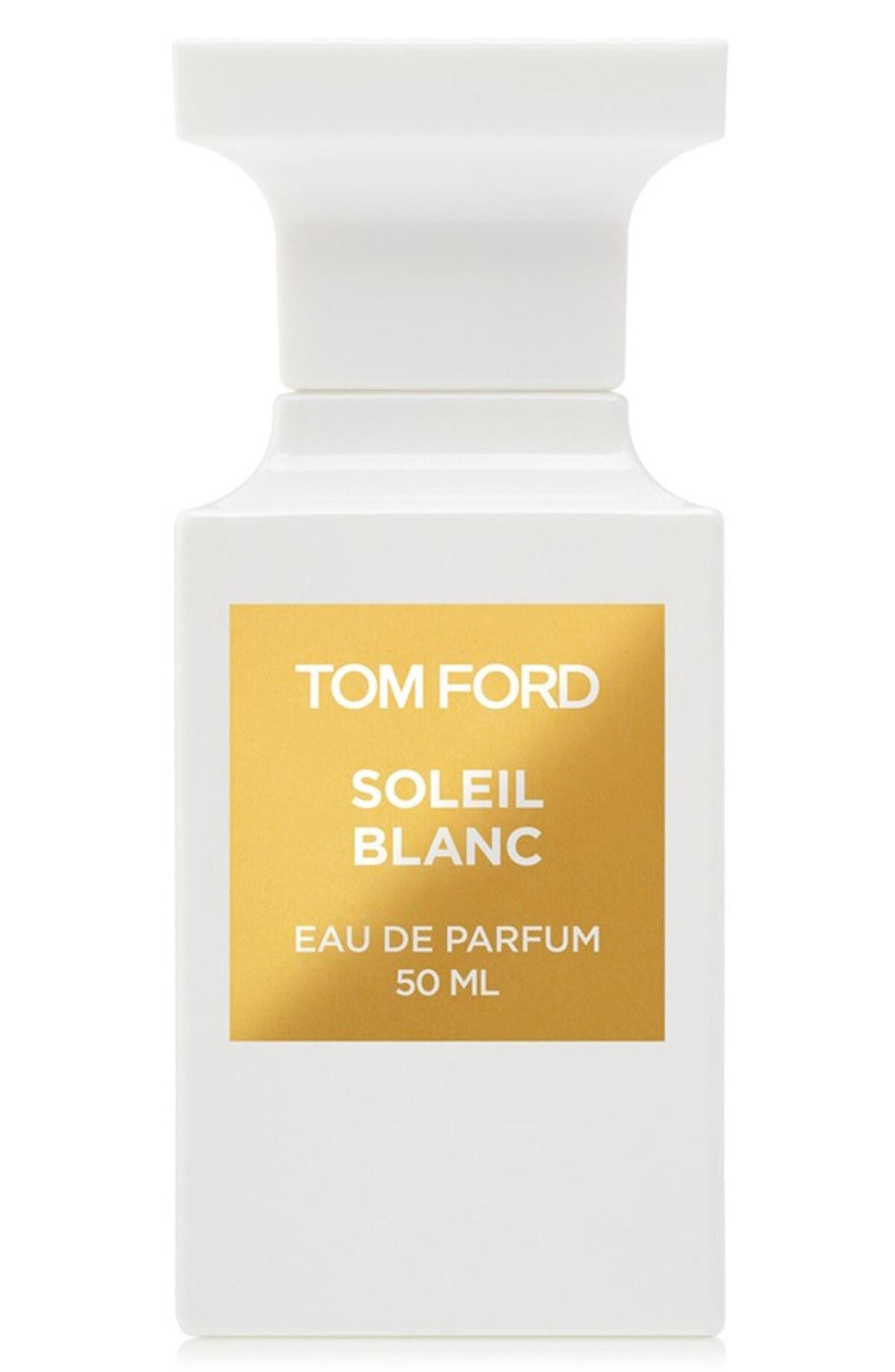 Tom Ford - Soleil Blanc