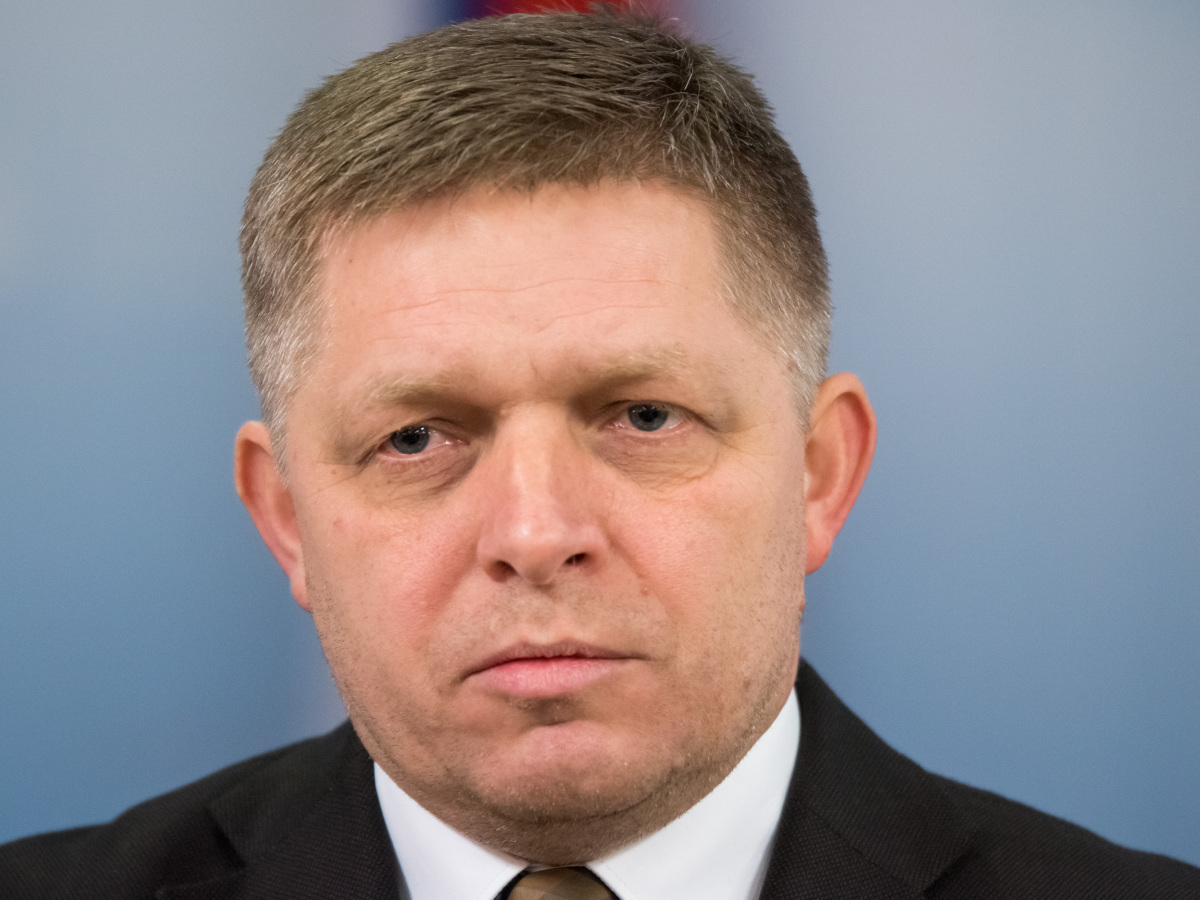 Robert Fico