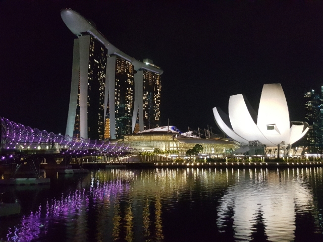 Singapur