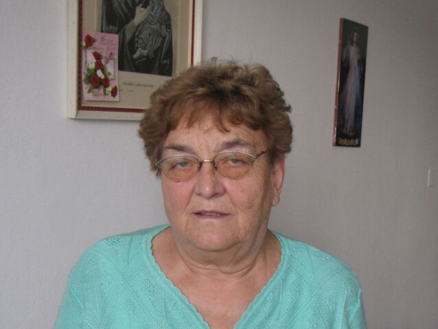 Anna Vargová